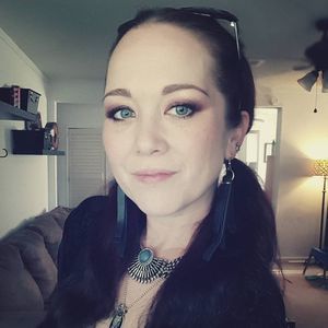 Meet your Posher, Carolynn